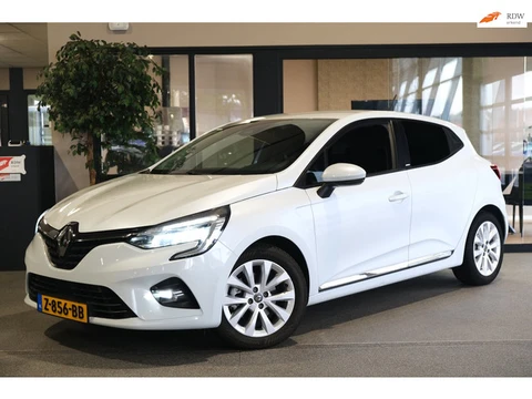 Renault Clio 1.6 E-Tech Hybrid 140 Zen Navi Cruise PDC