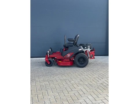 Ferris Isx 400 zero turn | 40 uur