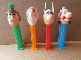 Asterix pez 7 adv7451