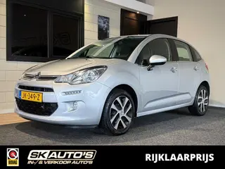 CITROEN C3 1.2 PURET FEEL ED. NAP l 5DRS l AIRCO l NAVI l TREKHAAK l 