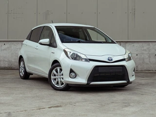 Toyota Yaris 1.5 Full Hybrid Dynamic