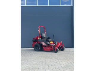 Ferris isx2600 | demo machine diesel