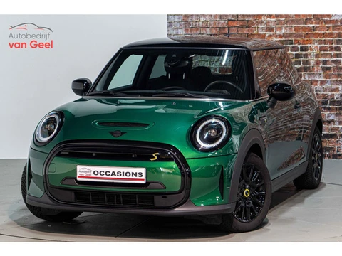 MINI Electric SE Classic 33 kWh