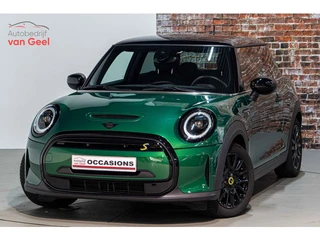 MINI Electric SE Classic 33 kWh