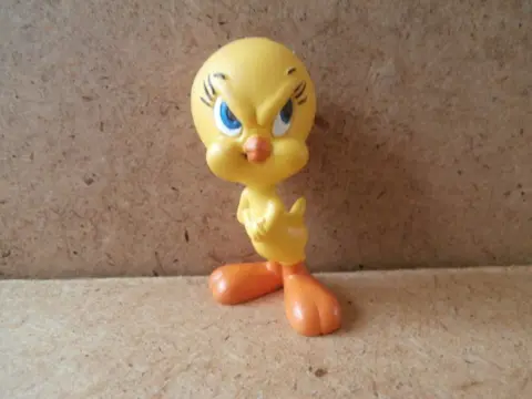 Looney tunes tweety 10 adv7462
