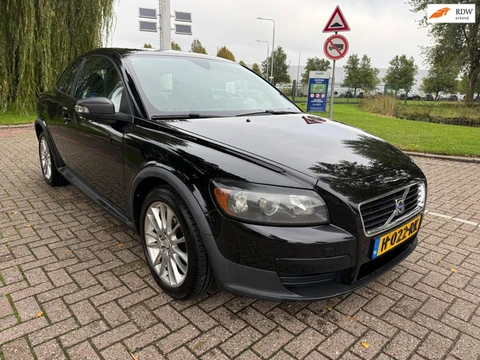 Volvo C30 1.6 Advantage