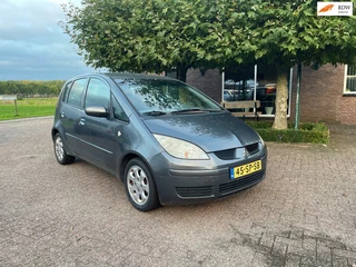 Mitsubishi Colt 1.3 Invite