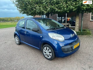 Citroen C1 1.0-12V Séduction