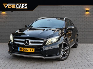 Mercedes-Benz GLA-klasse 200 AMG | Carplay | Automaat |