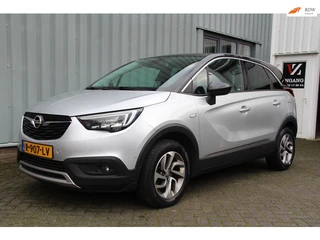 Opel Crossland X 1.2 Turbo Innovation AUTOMAAT/HUD/