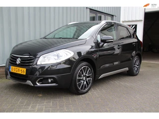 Suzuki SX4 S-Cross 1.6 High Executive Panorama dak / Afn trekhaak / Leer / enzv