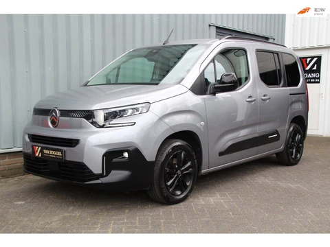 Citroen BERLINGO 1.2 PureTech Shine Multispace / Nieuwste model/