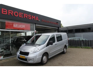 Peugeot Expert 229 2.0 HDI L2H2 1 EIGENAAR * DEALERONDERHOUDEN*151000 KM NAP * INVALIDE AUTO GEWEEST