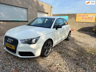 Audi A1 1.2 TFSI Attraction Pro Line Business Navi,Airco,