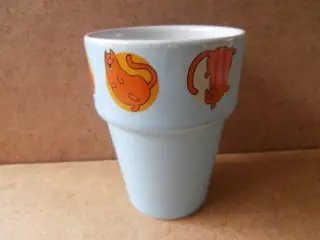 Jan jans en de kinderen beker 4 adv7554