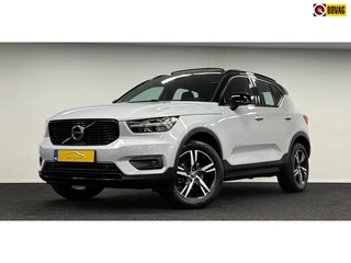 Volvo XC40 1.5 T2 R-Design*Panodak*Camera*Carplay*Navi*Leder