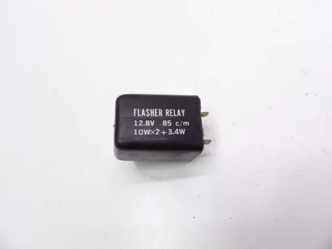 RELAIS Suzuki GSX 750 1984 - 1986