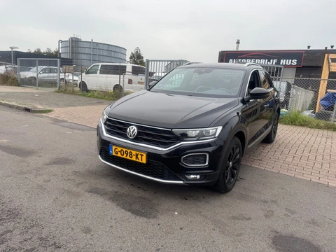 Volkswagen T-Roc 1.5 TSI Sport Business R-LINE XENON/LED/NAVI