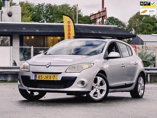 Renault Mégane 1.6 Sélection Business-NAP-AIRCO-PANO-NAVI