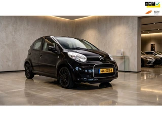Citroen C1 1.0-12V Selection | Airco | Apple carplay | APK