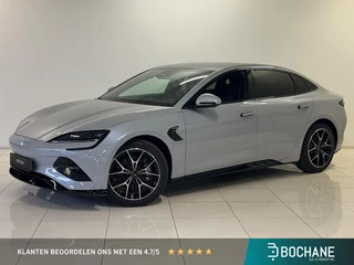 BYD SEAL Excellence AWD 82.5 kWh | Nu direct rijklaar uit voorraad leverbaar voor € 54.695,-! | BYD 