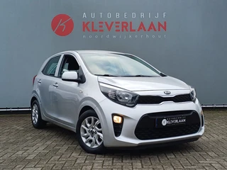 Kia Picanto 1.0 CVVT ComfortPlusLine Navigator | AIRCO | CAMERA | BLUETOOTH | Wij bieden financierin