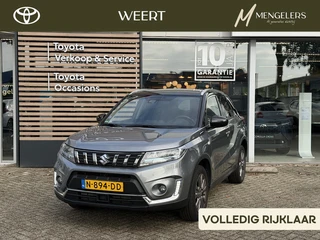 Suzuki Vitara 1.4 Boosterjet Select Smart Hybrid | Rijklaar | NL-Auto | Geen Afleverkosten |