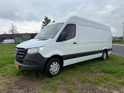 Mercedes-Benz Sprinter 315 CDI L3H2 | NAP | Functional