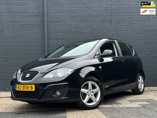 Seat Altea 1.2 TSI Ecomotive Copa | Climate | Cruise | NAP