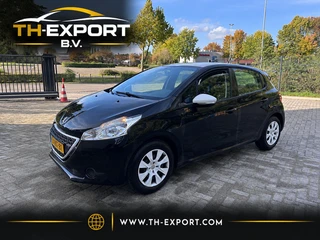 Peugeot 208 1.0 VTi LIKE Airco APK CruiseC