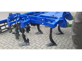vleugelschaar cultivator JBM 3 meter 3M (bj 2026)