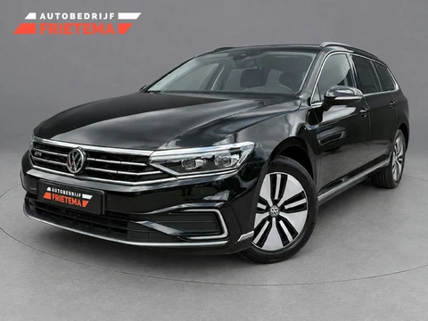Volkswagen Passat Variant 1.4 TSI PHEV GTE Business
