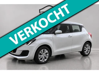 Suzuki SWIFT 1.2 Comfort Smart Hybrid, Apple carplay