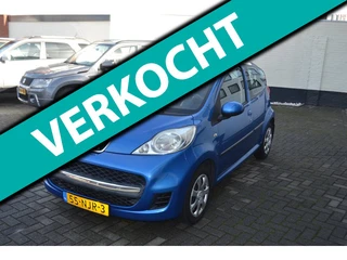 Peugeot 107 1.0-12V XS Hele Nette/Verzorgde auto