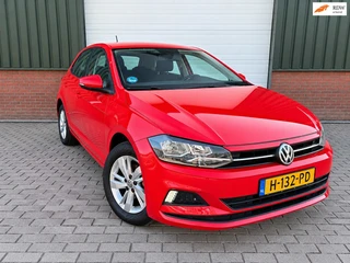 Volkswagen Polo 1.0 Comfortline|Airco/Apple Carplay/Android Auto