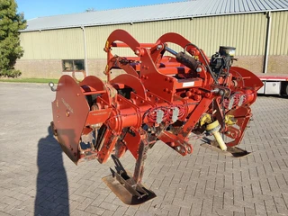 Gramegna V36-300 spitmachine