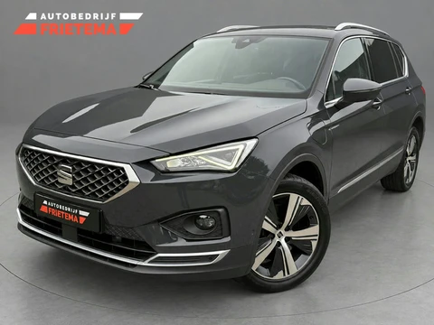 SEAT Tarraco 1.4 TSI e-Hybrid PHEV Xcellence (bj 2023)