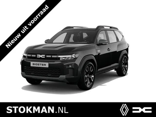 Dacia Bigster Limited Edition