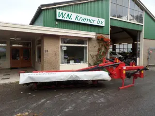 Lely Splendimo 320 MC