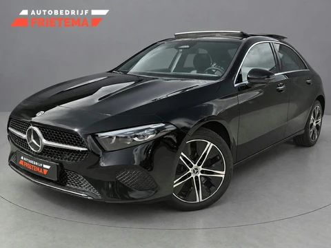 Mercedes-Benz A-Klasse 250 e Business line (bj 2023)