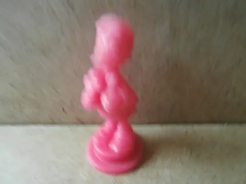 Guus geluk poppetje adv7615