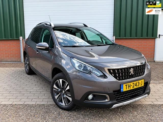 Peugeot 2008 Allure|CARPLAY/CLIMATE/PANODAK - 6 MND GARANTIE