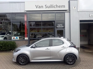 Toyota Yaris 1.5 Hybrid 115 Business (bj 2024, automaat)