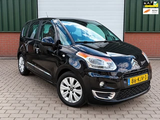 Citroen C3 Picasso 1.6 VTi Exclusive| 95DKM NAP! AIRCO/Trekhaak
