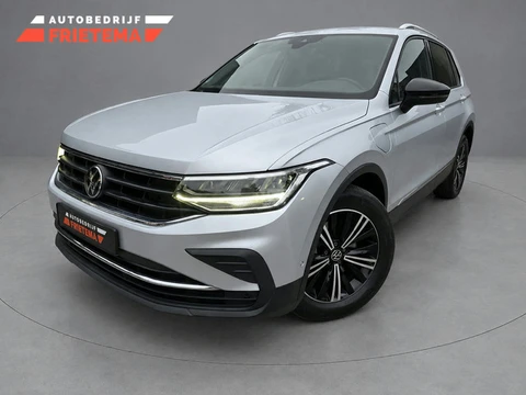 Volkswagen Tiguan 1.4 TSI eHybrid Life (bj 2023, automaat)