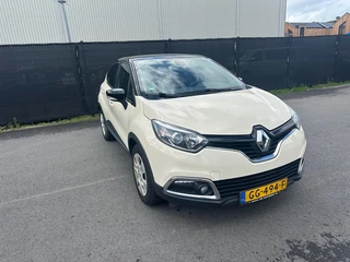 Renault Captur 0.9 TCe Dynamique