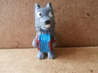 Fabeltjeskrant figuurtje 3 adv7635