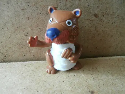 Fabeltjeskrant figuurtje 11 adv7643