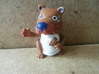 Fabeltjeskrant figuurtje 11 adv7643