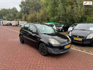 Ford Fiesta 1.3-8V Cool & Sound elektrische ramen! centrale deurvergrendeling op afstandsbediening!